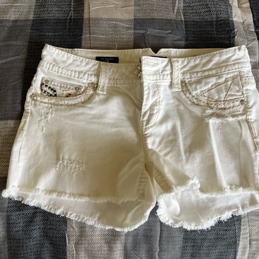 VIGOSS shorts - Picture 3 of 3